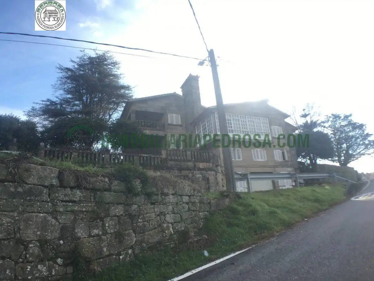 Casa o chalet en venta en Zona Fernández Ladreda