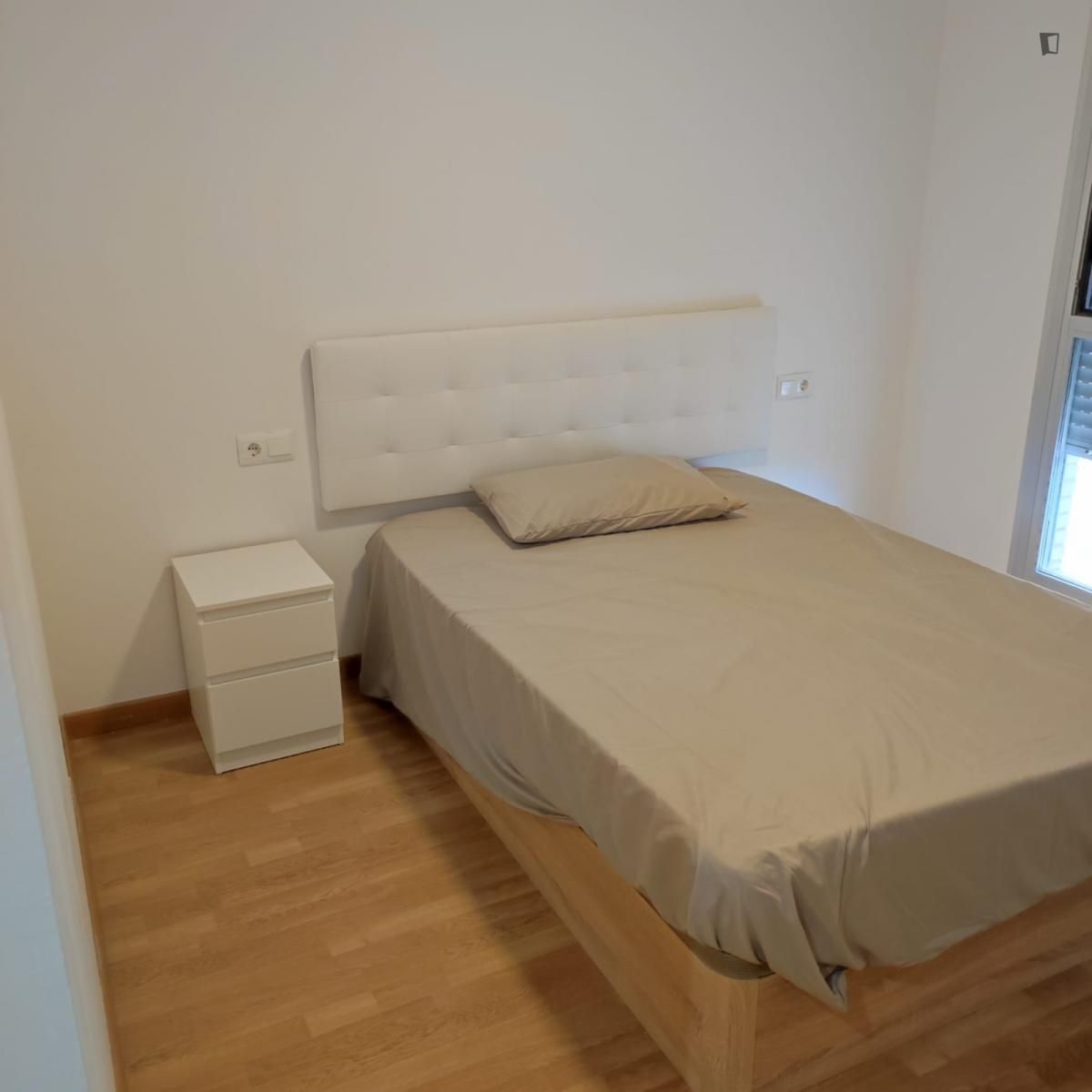 Apartament per a compartir a Centro