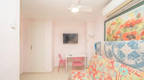 Foto 4 de Ático en venta en C/ de la Santissima Trinitat, Casco Antiguo - Puerto, Benidorm