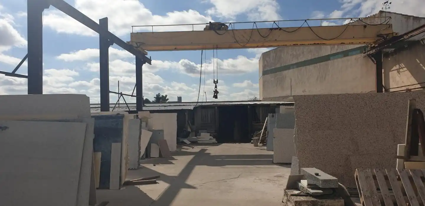 Industriegebäude zum Verkauf in San Juan, imagen 4