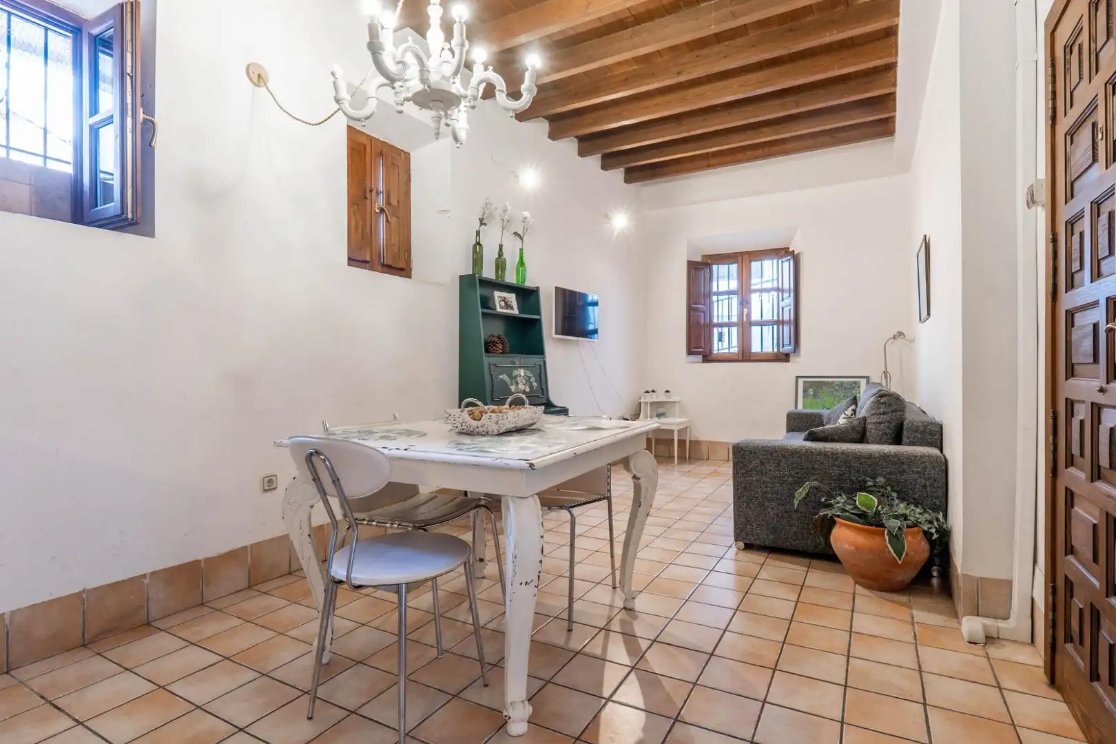 Duplexes for rent in Calle Calle de Elvira, 74, Barrio de Albaicín