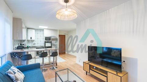 Photo 2 of Flat for rent in Paraíso, El Postigo, Oviedo