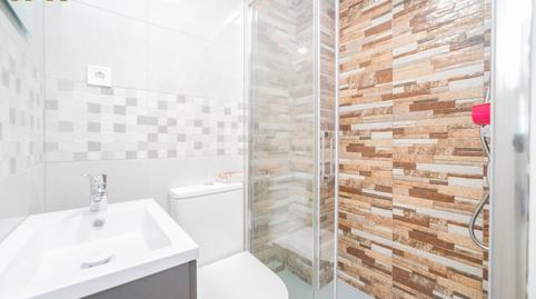 Foto 5 de Pis en venda a Flores, Madrid