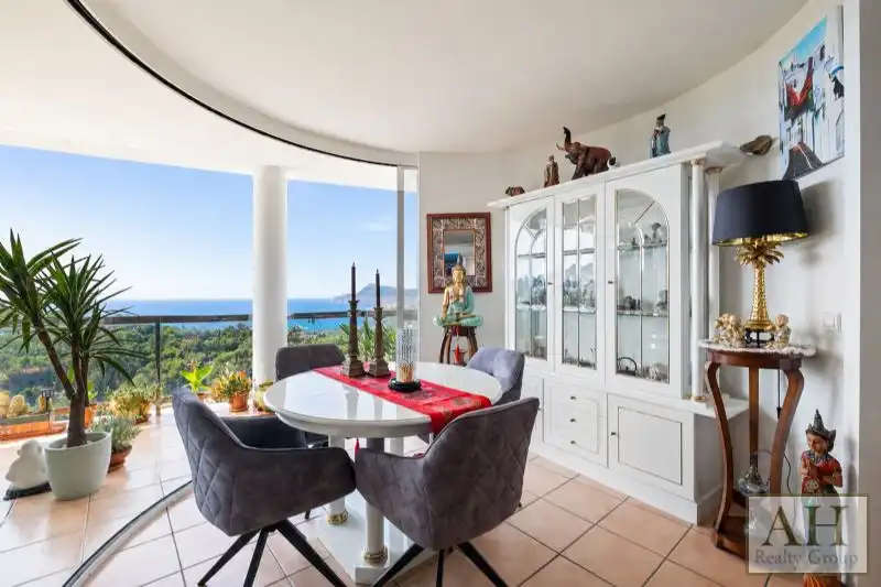 Apartament en venda a Altea la Vella, imagen 10