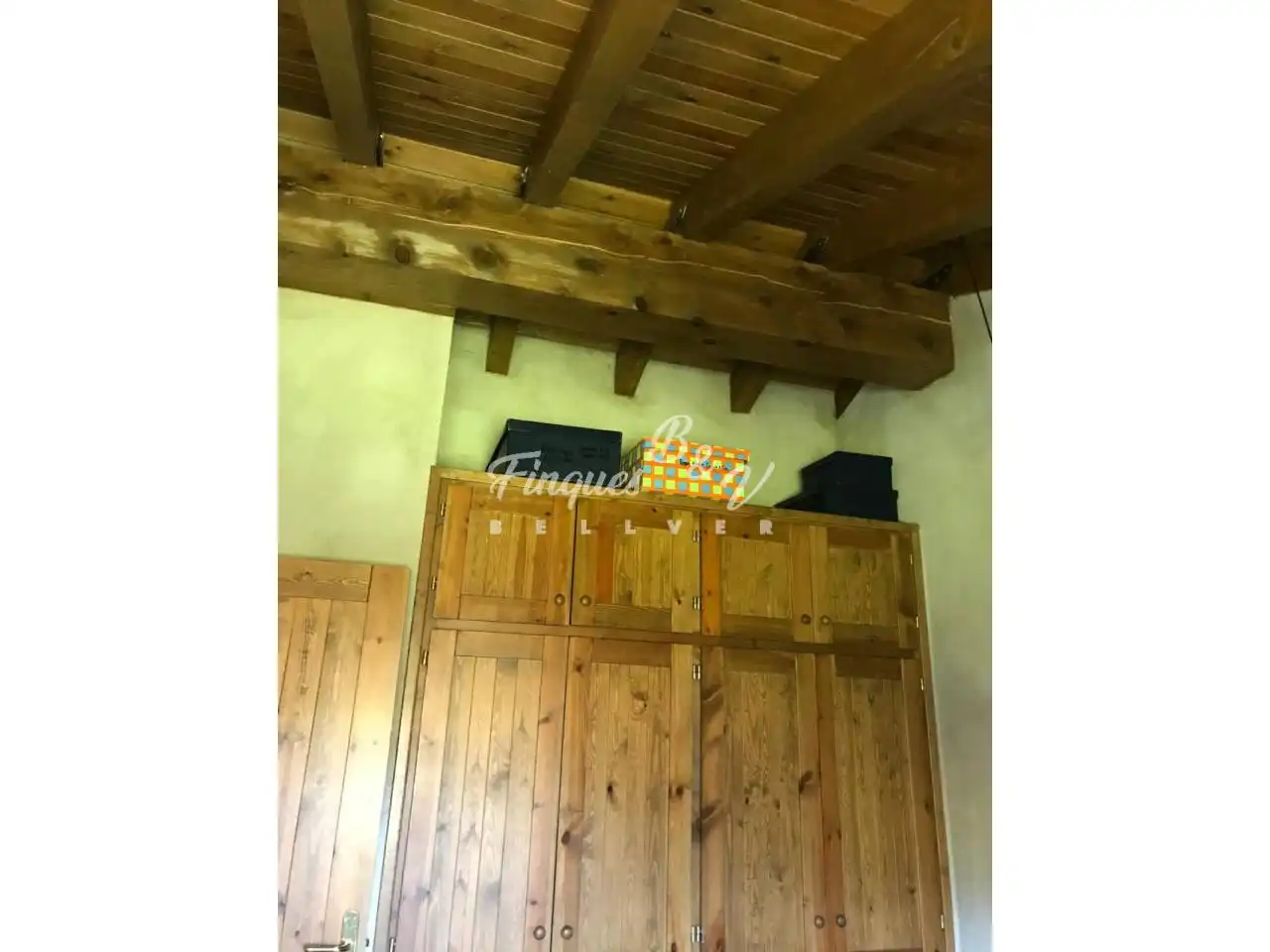 Casa o chalet de alquiler en Calle BOR, 15, Bellver de Cerdanya