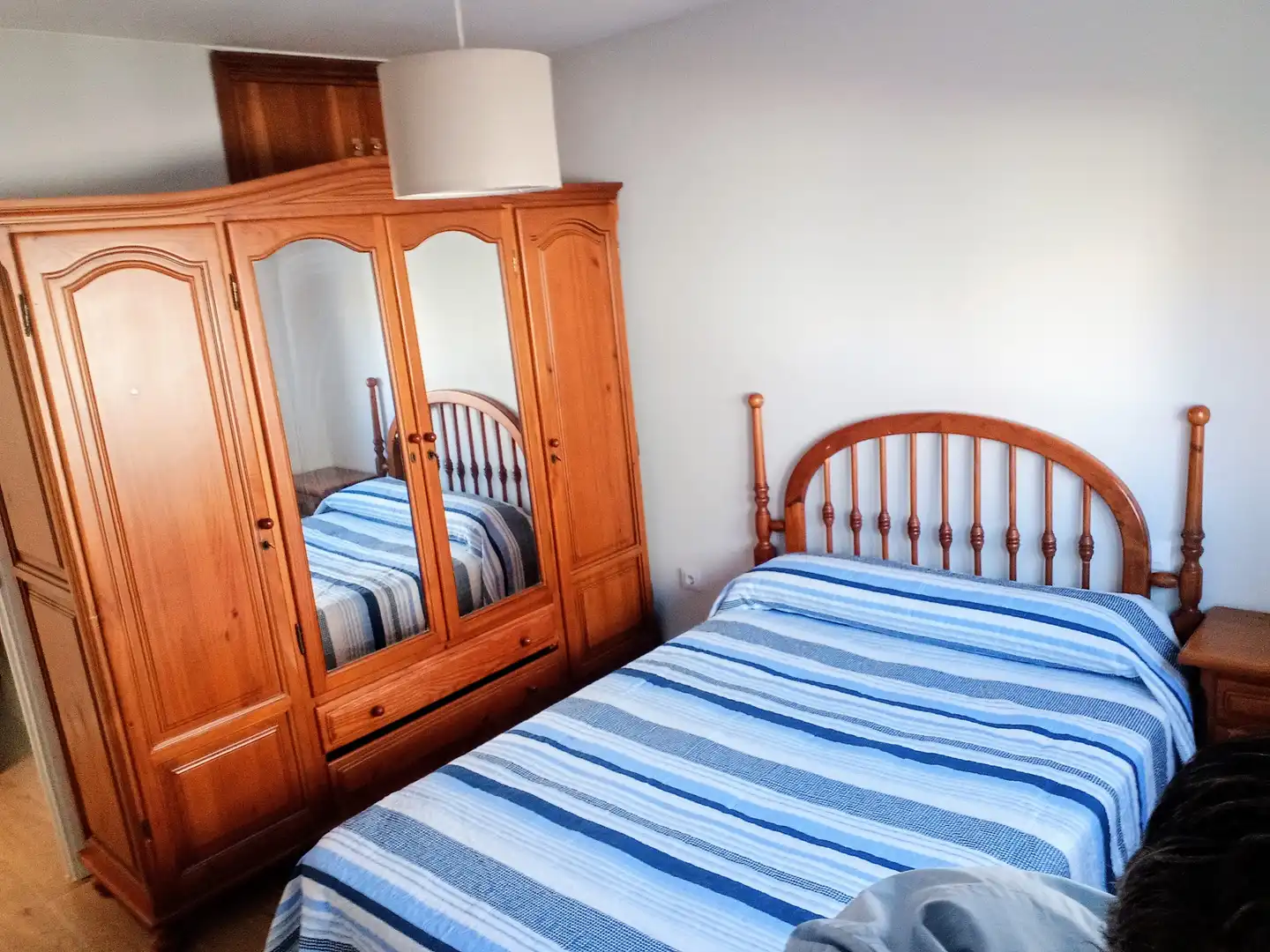 Wohnung zur Miete in Sevilla, Sevilla