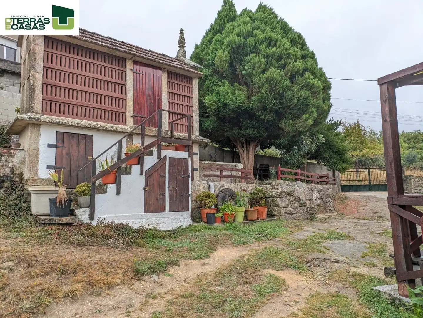 Casa amb jardí en venda a Torre de Abaixo  Amil, imagen 13