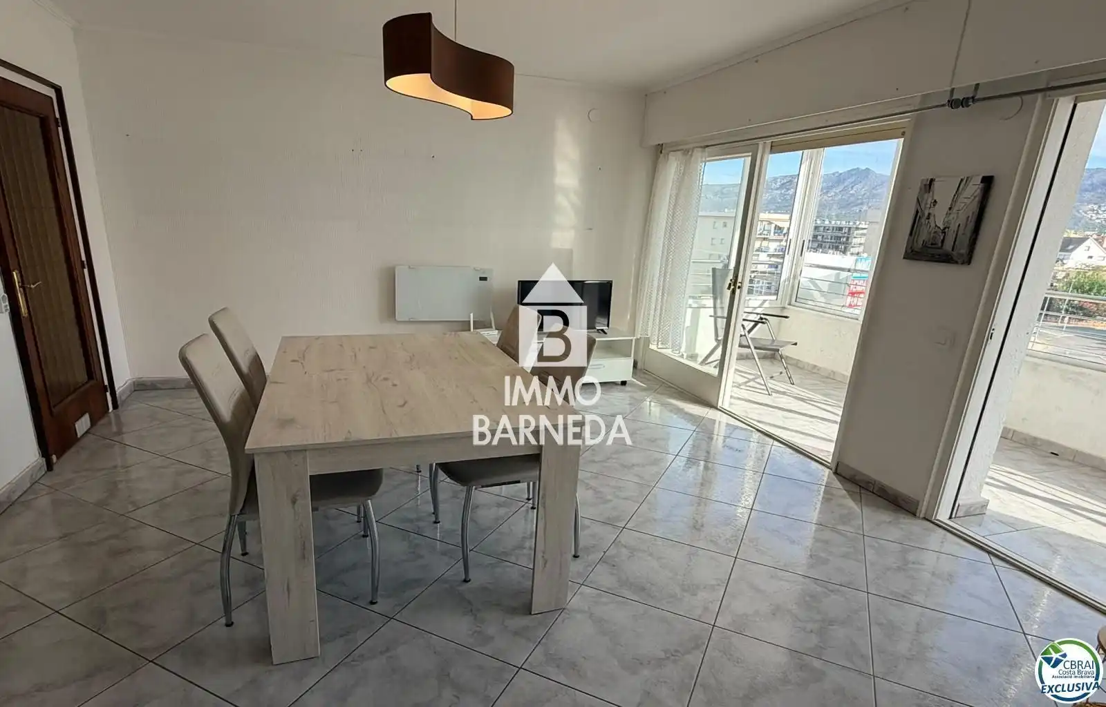 Piso con terraza en venta en GOLA DE L ÉSTANY 16, imagen 13