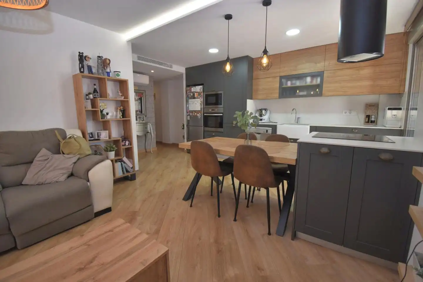 Cocina de Piso en venta en Santa Pola