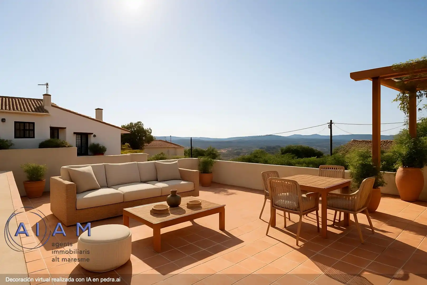Chalet en venta en Residencial Park, imagen 10