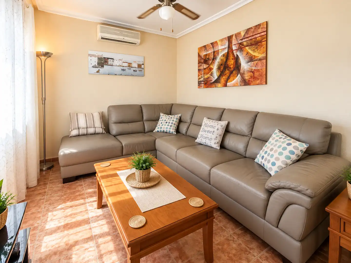 Dúplex con piscina en venta en Orihuela Costa, imagen 5