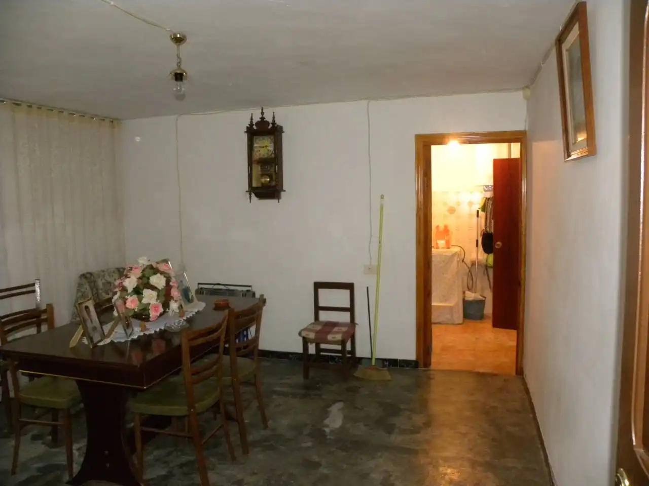 Casa rústica amb jardí en venda a Calle Casa Puero, imagen 12