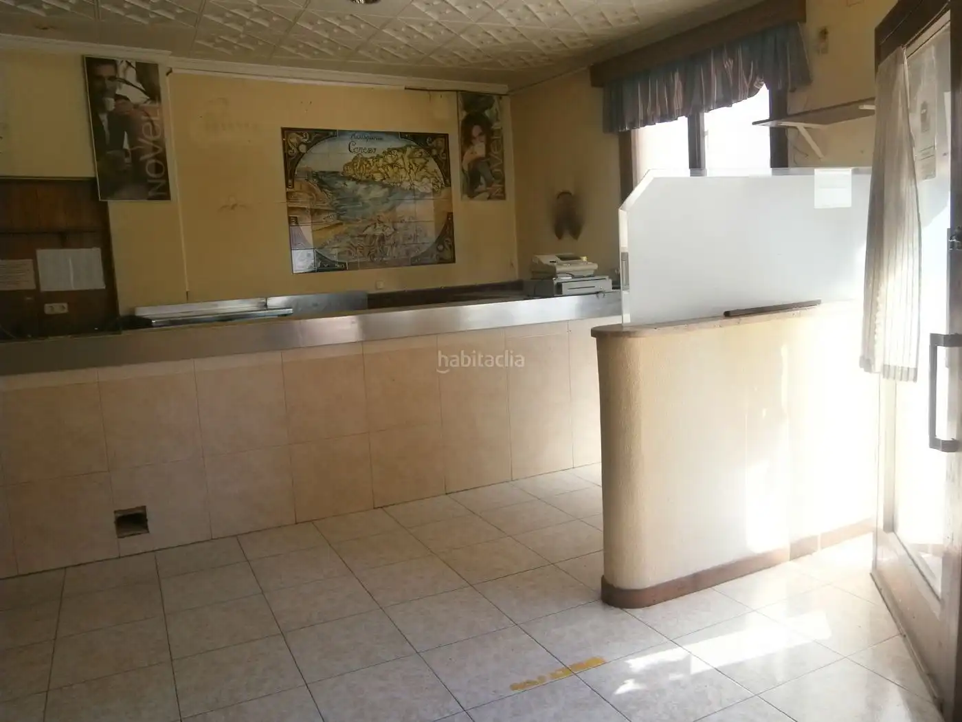 Business premises for sale in Carrer President Companys 15, imagen 4
