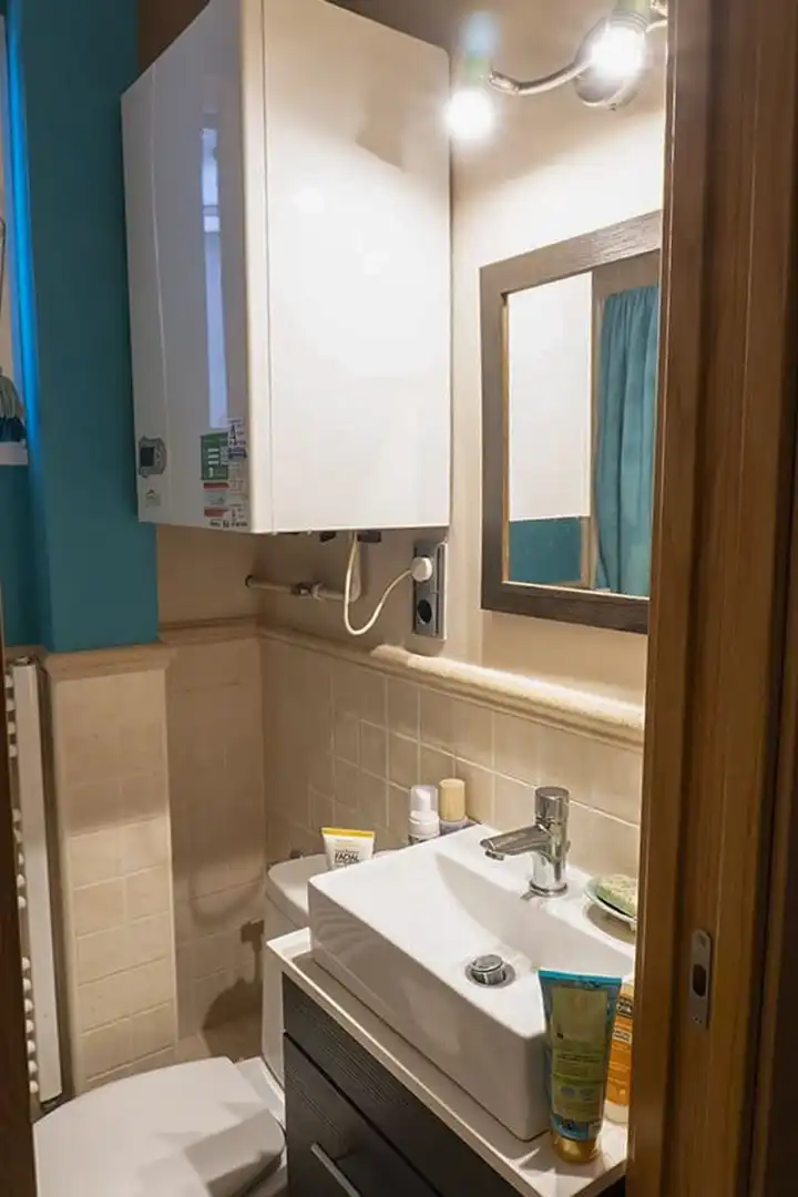 Flat for sale in Chamberí, imagen 17