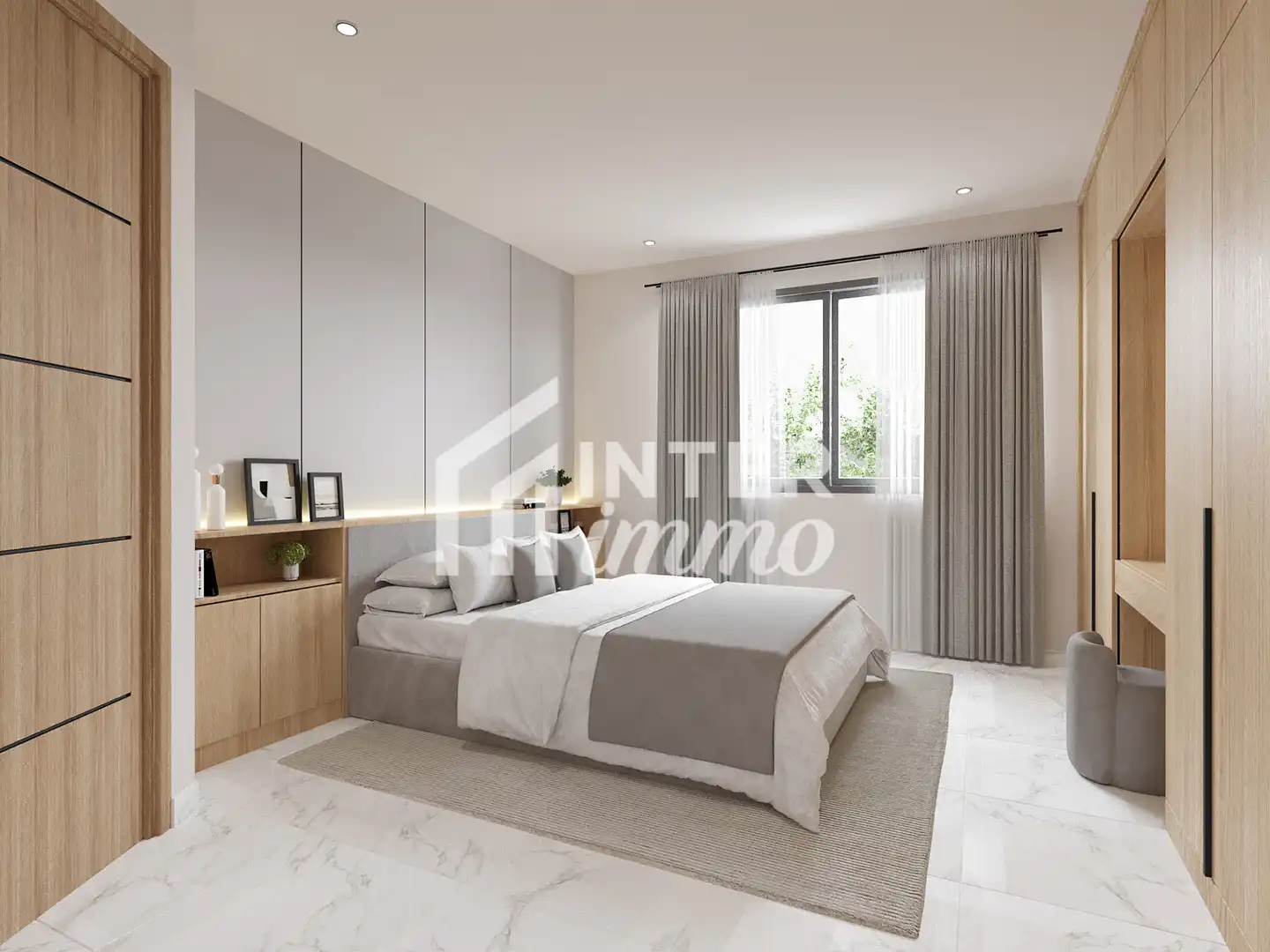Casa con piscina en venta en Carrer HUELVA 10, imagen 8