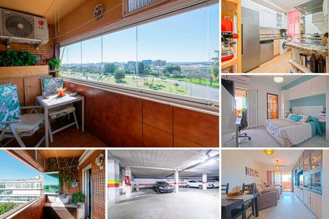 Piso en Venta en Urbadiez - Entrepuentes