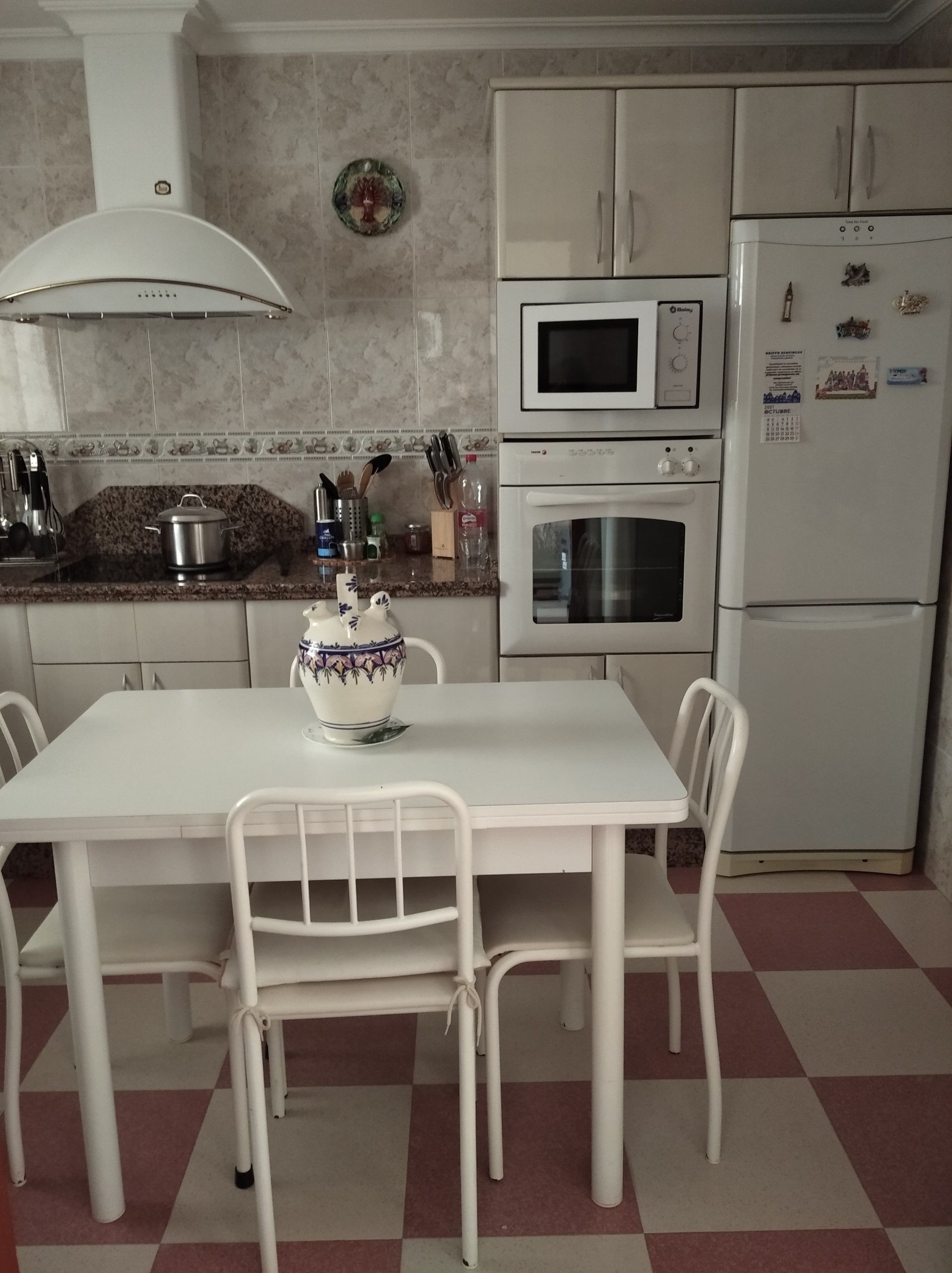 Casa o chalet en venta en Calle Guipúzcoa, Centro - Doña Mercedes
