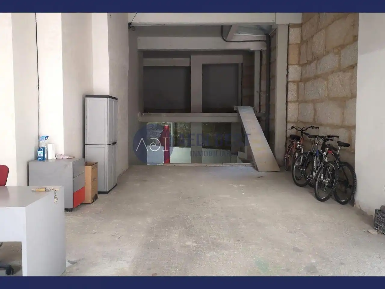 Local comercial en venta en Calle de Pizarro 34, imagen 3