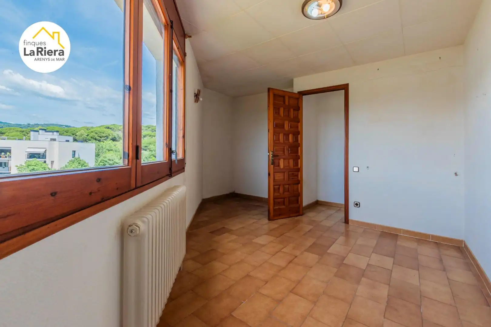 Casa o xalet en venda en Arenys de Mar amb Calefacció, Jardí privat i Terrassa