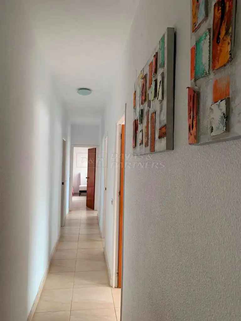 Xalet amb terrassa en venda a Orihuela Costa, imagen 20