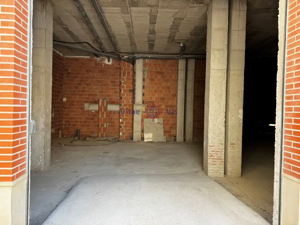 Local comercial en venta en Calle Redon, imagen 3