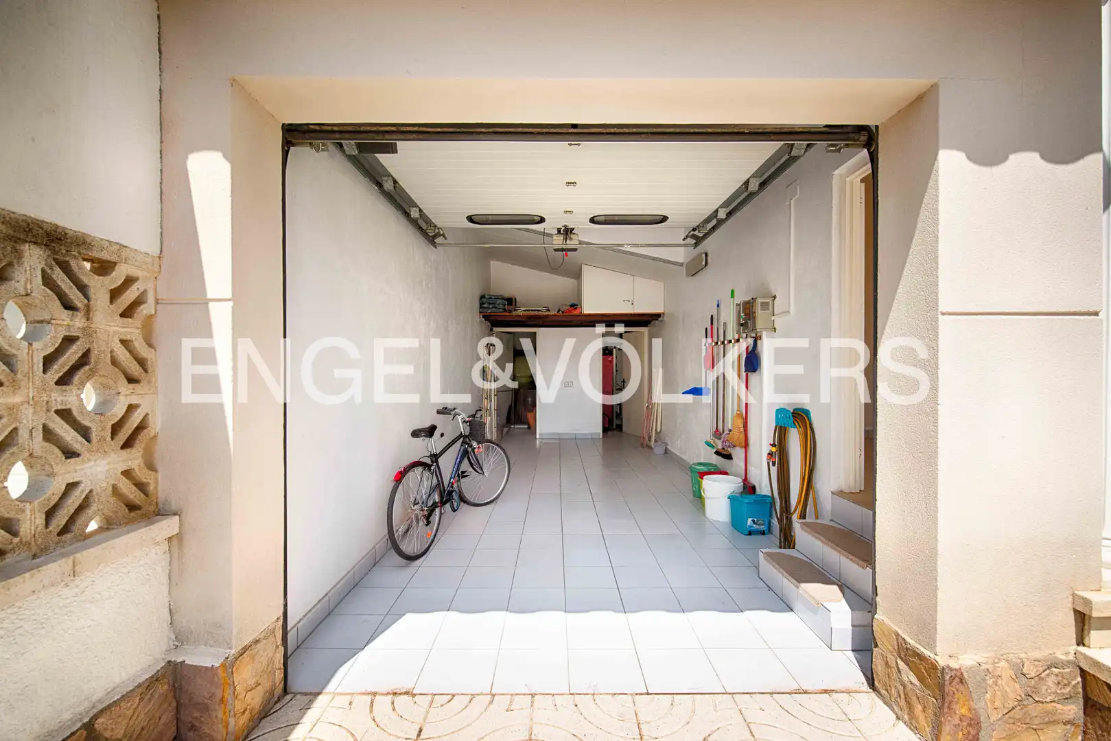 Casa con piscina en venta en Carrer Pení, imagen 32