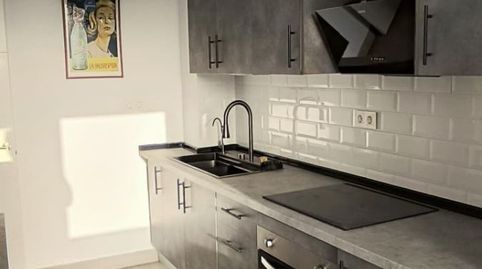 Foto 5 de Piso en venta en Úbeda, Jaén