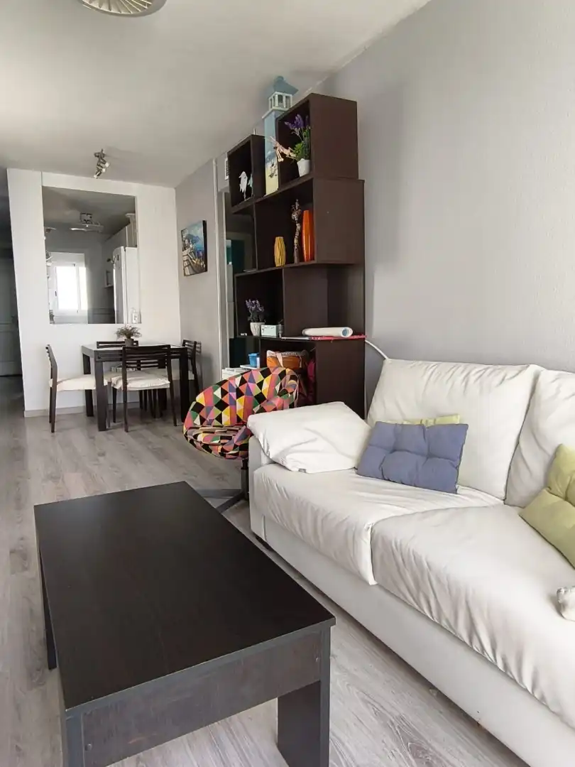 Penthouse with pool for sale in Rincón de Loix, imagen 31