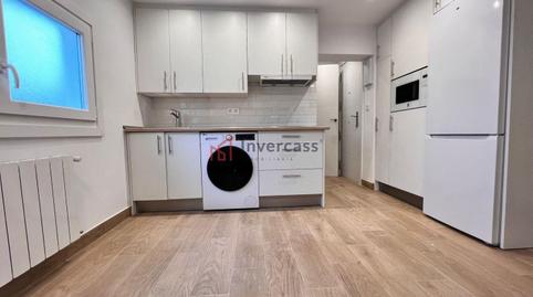 Foto 5 de Piso en venta en Mioño - Santullán, Castro-Urdiales