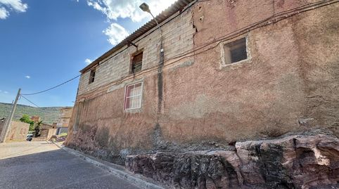 Foto 5 de Finca rústica en venda a Barranco, Brea de Aragón, Zaragoza