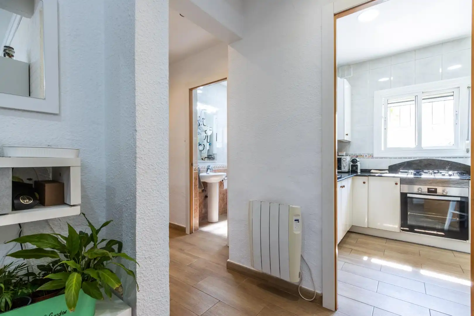 Houses for sale in Castellbisbal  with Air Conditioner, Heating and Private garden