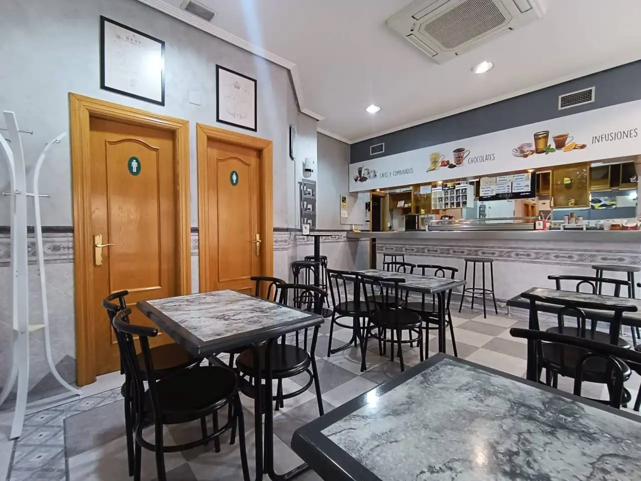 Local en venta en Burgos con Aire acondicionado
