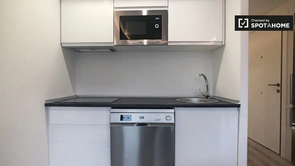 Piso en alquiler en Fuencarral - El Pardo, imagen 11