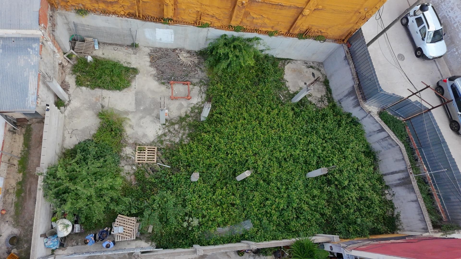 Residencial en venda en Enguera
