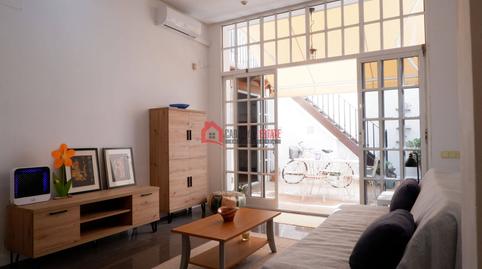 Photo 3 of Apartment to rent in El Cabanyal - El Canyamelar, Valencia