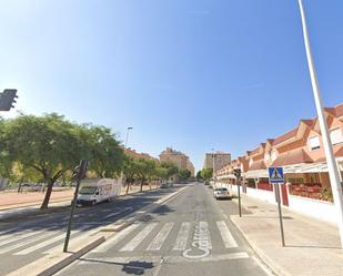 Exterior view of Flat for sale in Elche / Elx