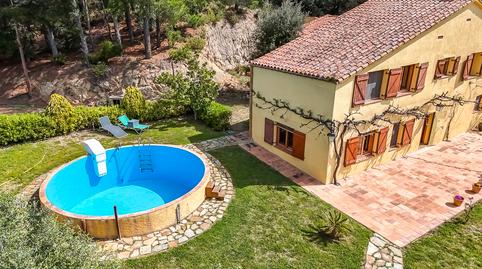 Foto 3 de Finca rústica en venda a Sant Iscle de Vallalta, Barcelona