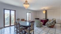 Dining room of House or chalet for sale in Arenas del Rey  with Private garden and Balcony