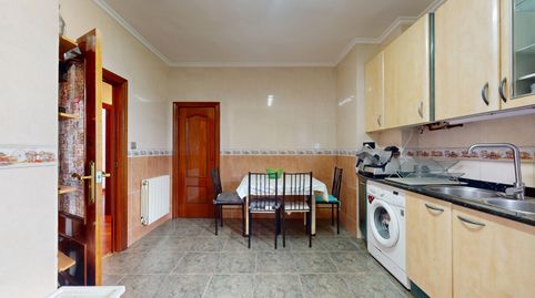 Foto 5 de Pis en venda a San Ignacio - Elorrieta, Bilbao