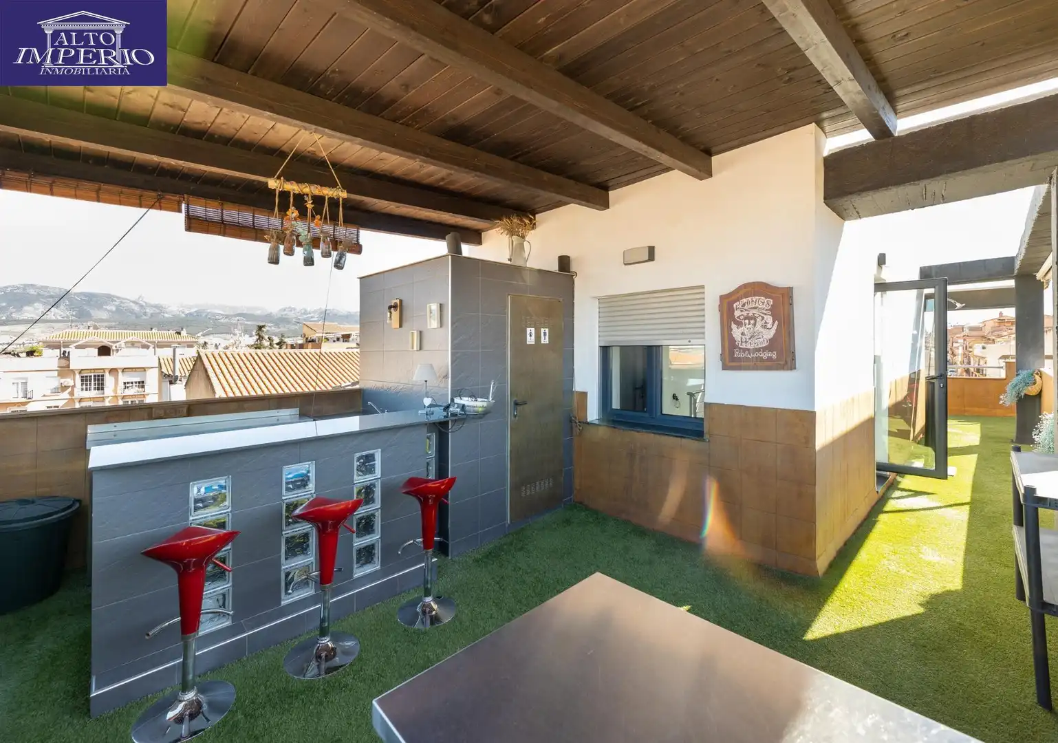 Casa en venta en Calle MURCIA, imagen 3