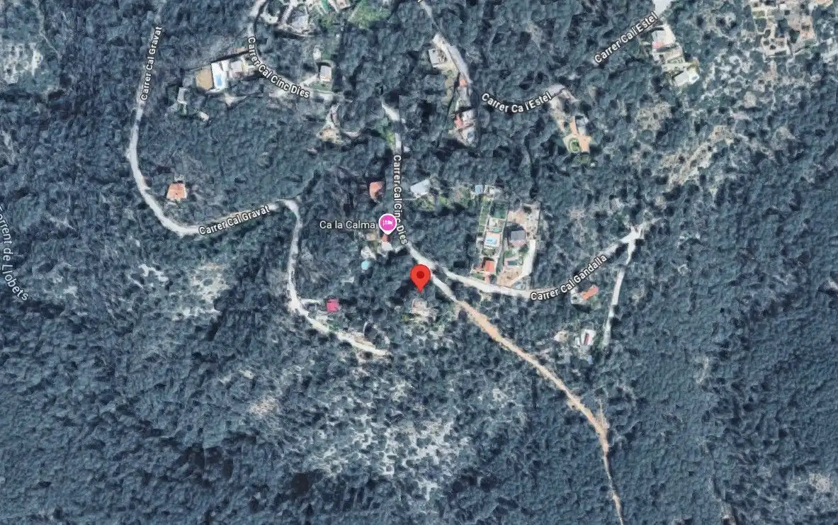 Residencial en venda en El Montmell