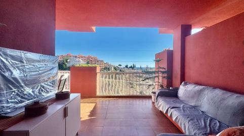 Foto 3 de Pis en venda a Los Pacos, Fuengirola