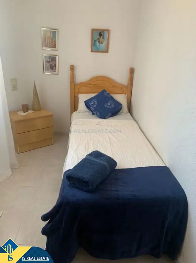 Apartament amb ascensor en venda a Playa del Acequión, Náufragos y Rocío del Mar, imagen 6