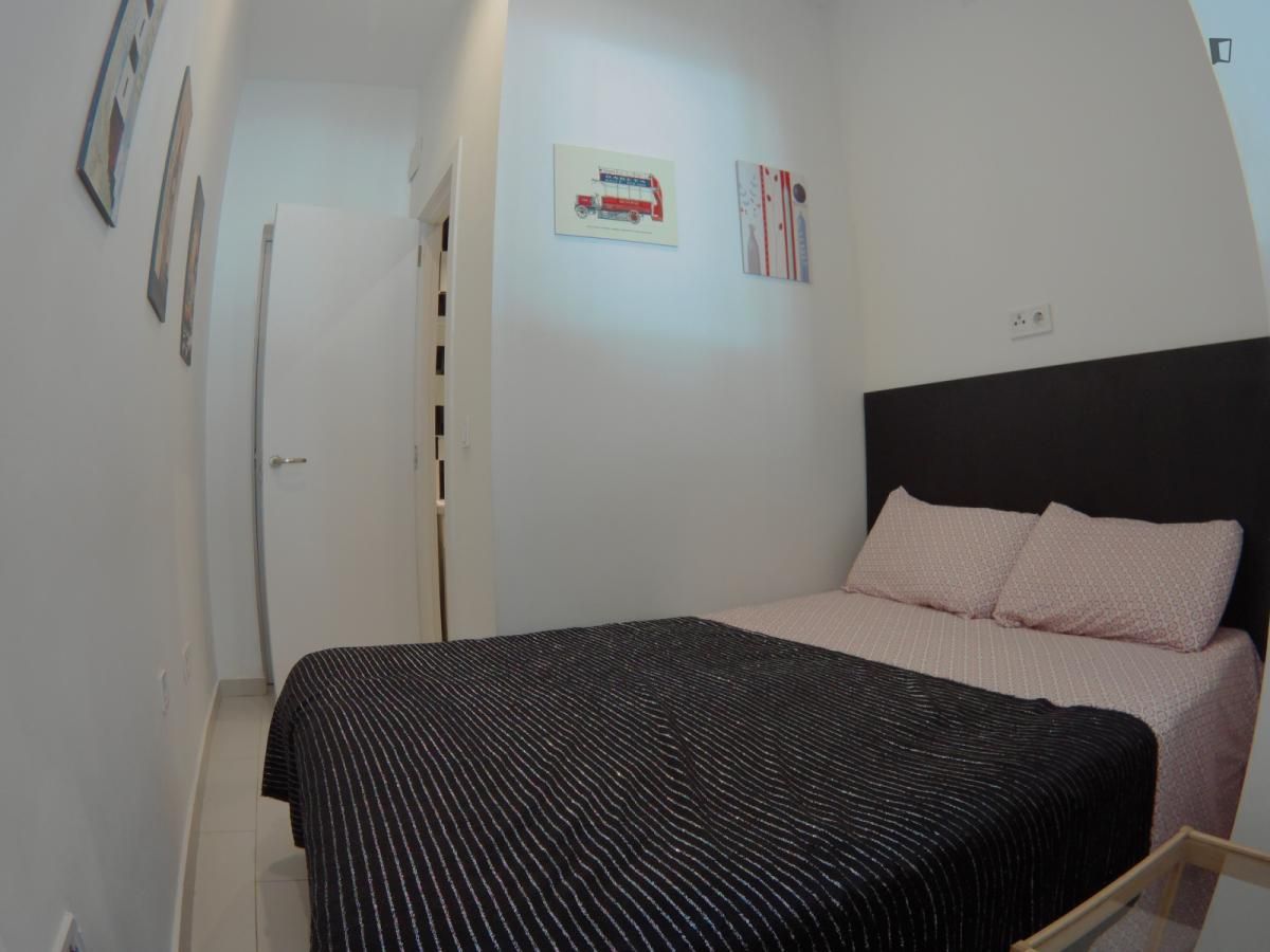 Study to rent in Pradolongo