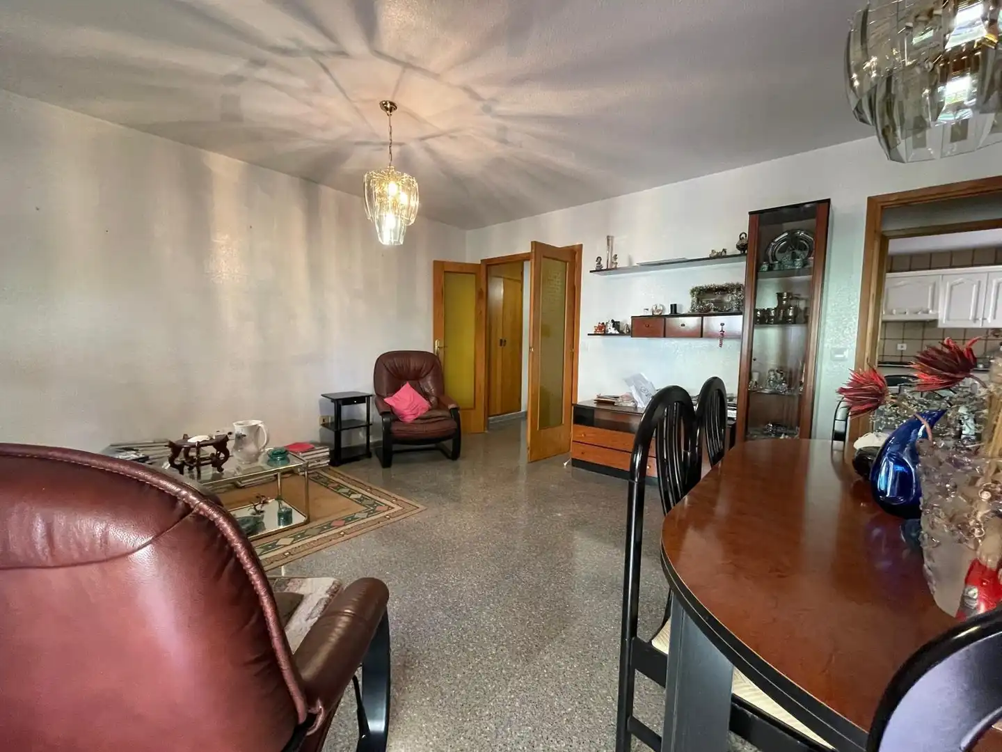 Wohnung mit Terrasse zum Verkauf in Casco Antiguo, imagen 9