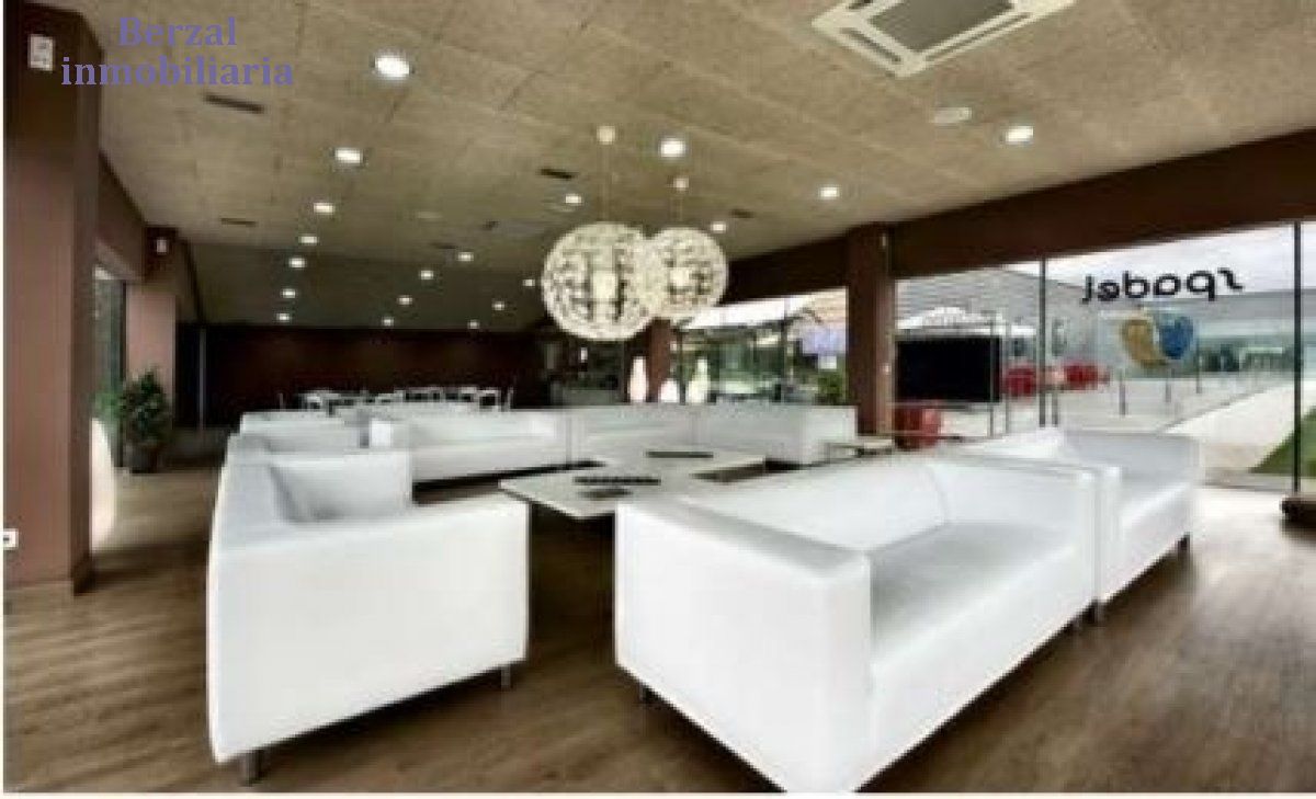 Living room of House or chalet for sale in  Logroño  with Air Conditioner, Heating and Private garden