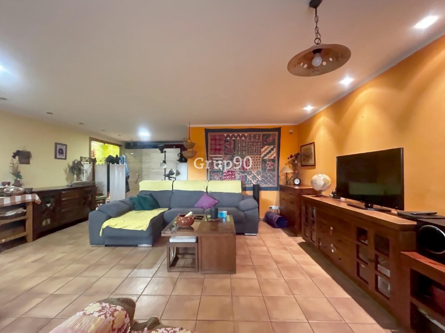 Pis en venda en  Lleida Capital amb Aire condicionat, Calefacció i Terrassa