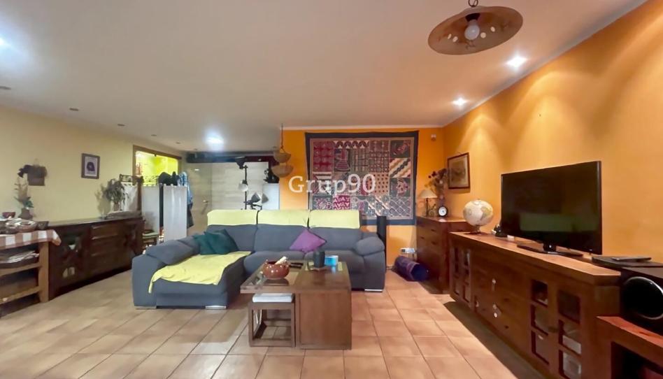 Foto 1 de Pis en venda a Cappont, Lleida