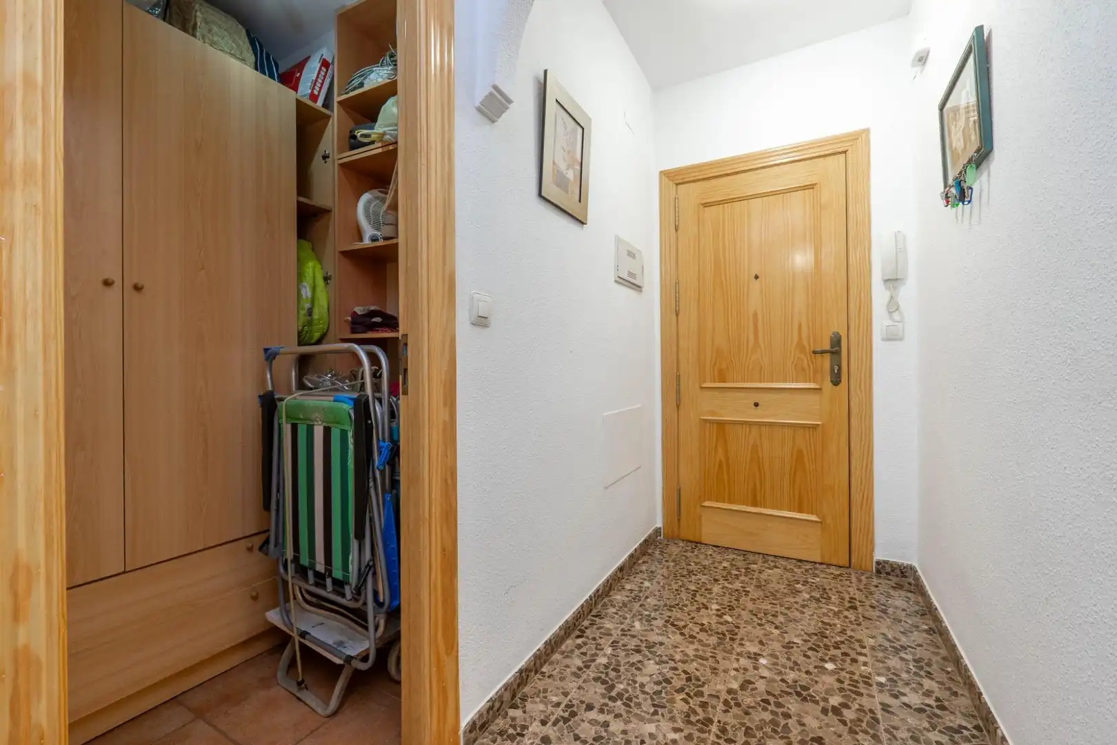 Wohnung mit Aufzug zum Verkauf in Calle Calle Enrique Pareja, imagen 15