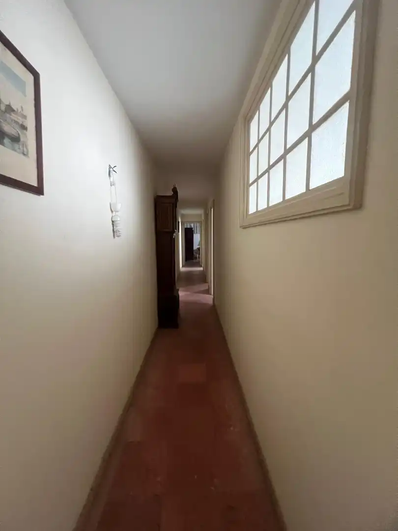Casa con terraza en venta en Calle Arcos 1, imagen 19